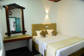 Captains Cabin Hikkaduwa